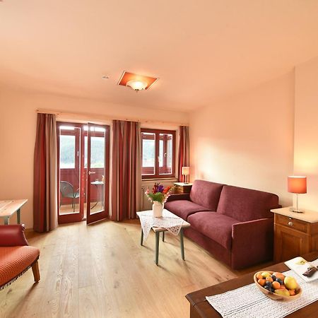 Hotel Gassenwirt Chienes Ngoại thất bức ảnh