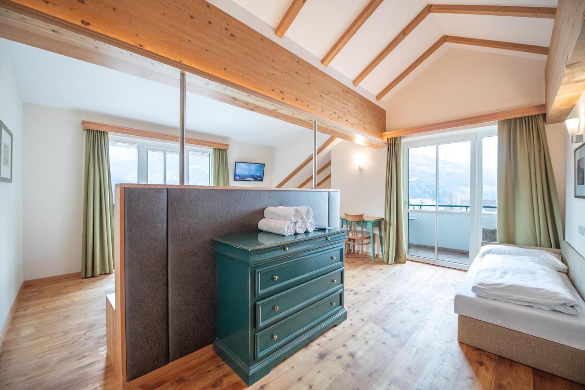 Hotel Gassenwirt Chienes Ngoại thất bức ảnh