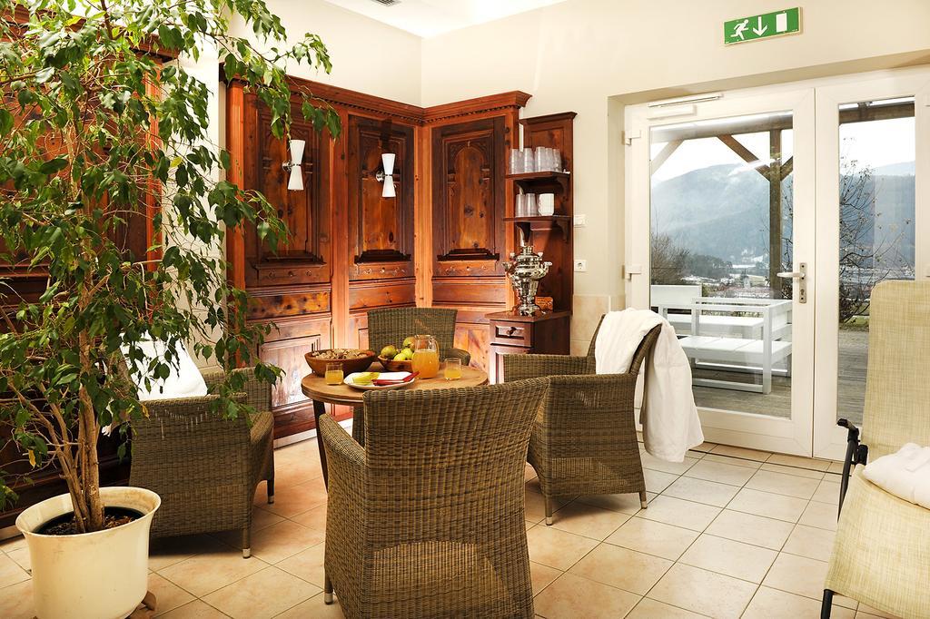 Hotel Gassenwirt Chienes Ngoại thất bức ảnh