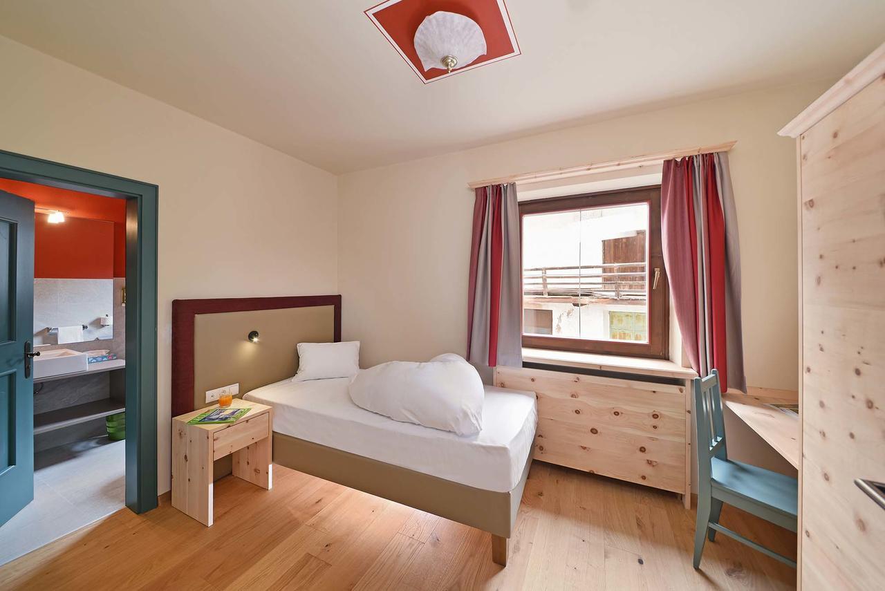 Hotel Gassenwirt Chienes Ngoại thất bức ảnh