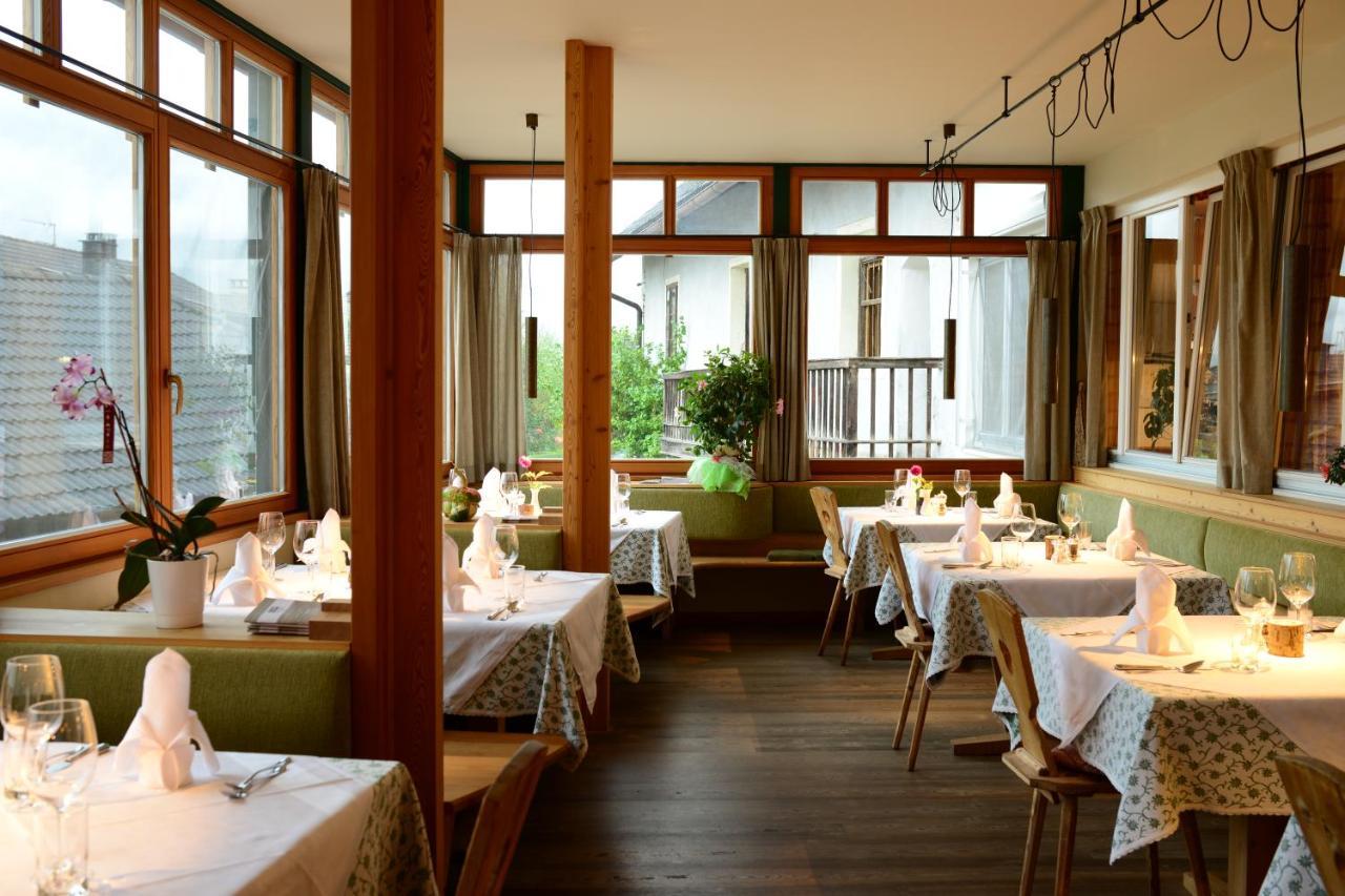 Hotel Gassenwirt Chienes Ngoại thất bức ảnh