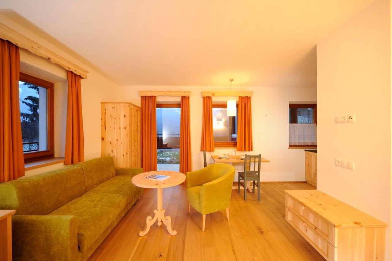 Hotel Gassenwirt Chienes Phòng bức ảnh